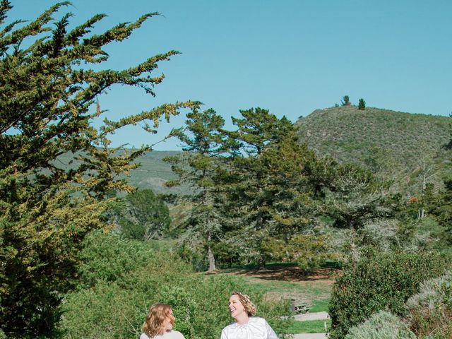 Alise and K.J.&apos;s Wedding in San Luis Obispo, California 13
