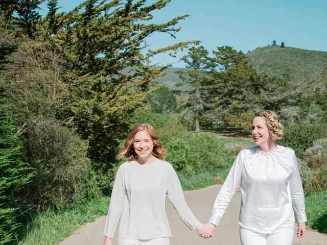 Alise and K.J.&apos;s Wedding in San Luis Obispo, California 14