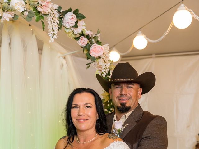 Brandon and Elaina&apos;s Wedding in Glendale, Arizona 9