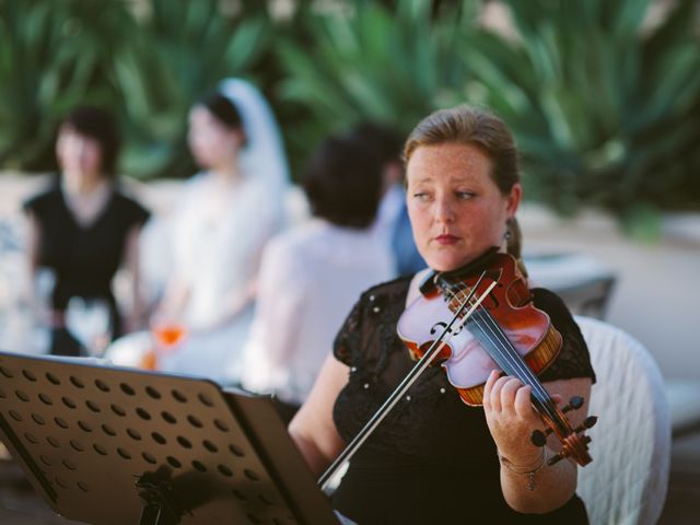 Makoto and Yume&apos;s Wedding in Sicily, Italy 8