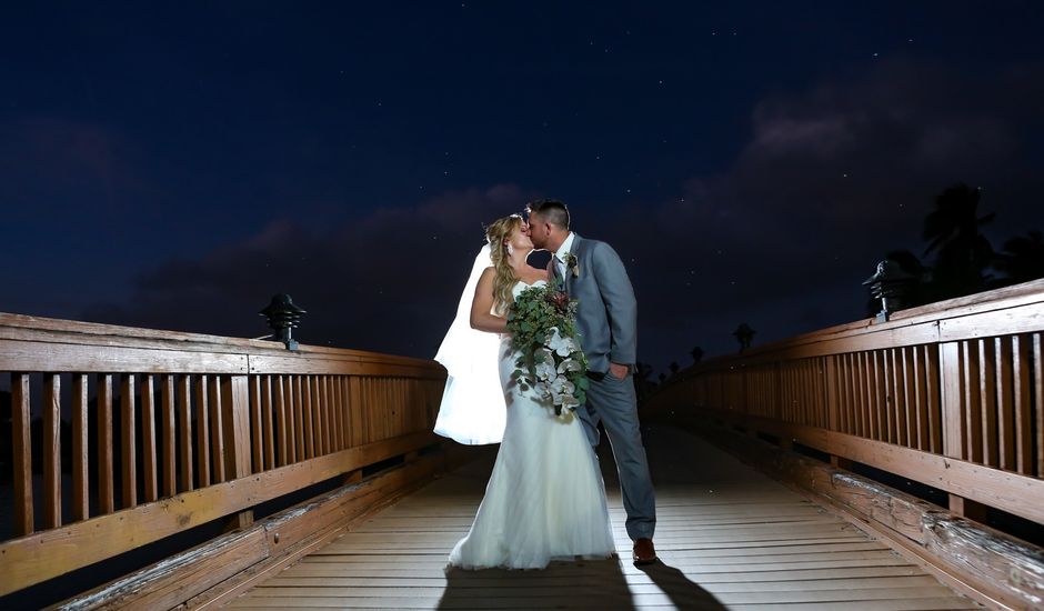 Steven  and Ana 's Wedding in Pompano Beach, Florida
