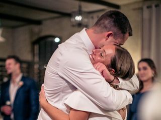 Alicia &amp; Austin's wedding 3