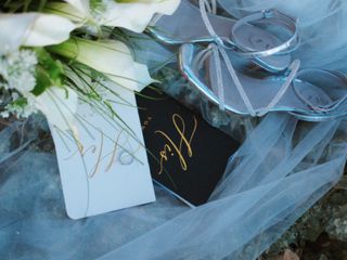 LyLy &amp; Khiet's wedding 1