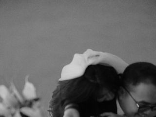 LyLy &amp; Khiet's wedding 2