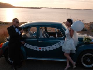 LyLy & Khiet's wedding