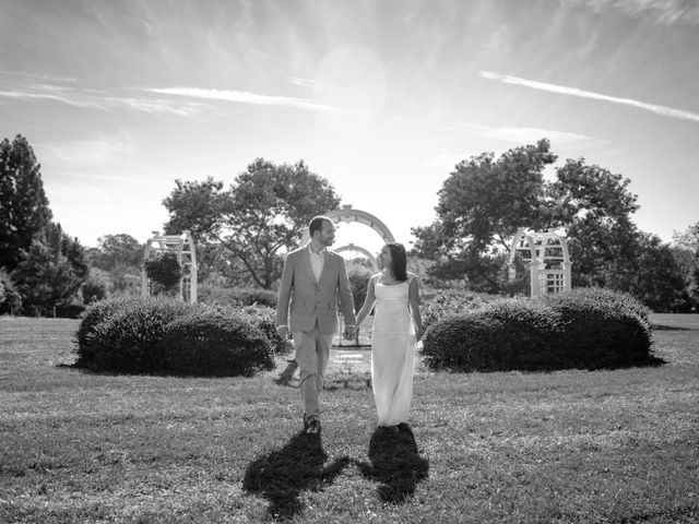 Shaun and Kellie&apos;s Wedding in Bel Air, Maryland 12