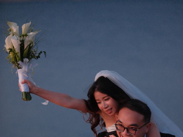 Khiet and LyLy's Wedding in Sacramento, California 5