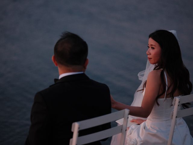 Khiet and LyLy's Wedding in Sacramento, California 2