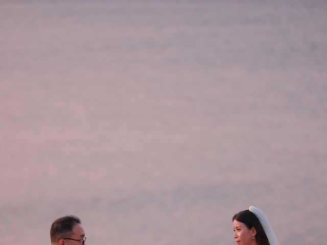 Khiet and LyLy's Wedding in Sacramento, California 10