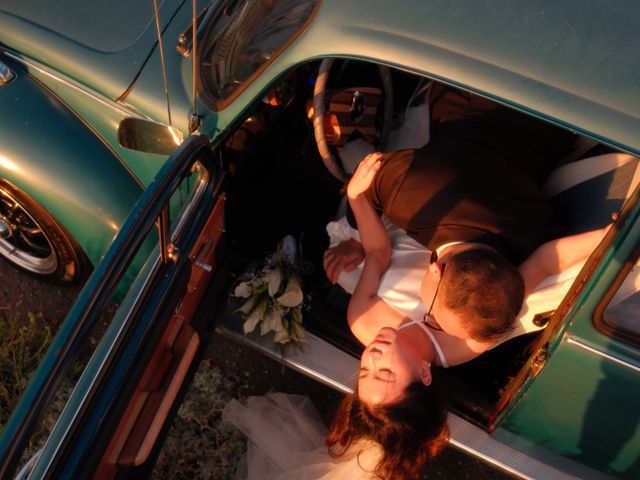 Khiet and LyLy's Wedding in Sacramento, California 11