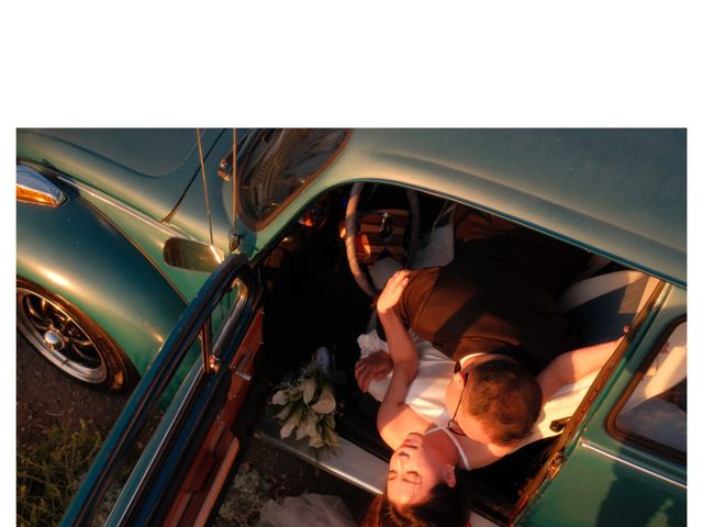 Khiet and LyLy's Wedding in Sacramento, California 12