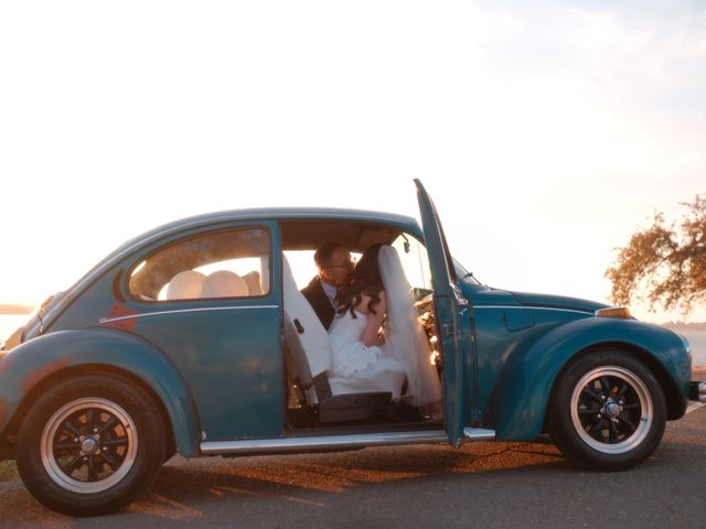 Khiet and LyLy's Wedding in Sacramento, California 15