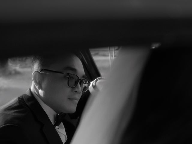 Khiet and LyLy's Wedding in Sacramento, California 17