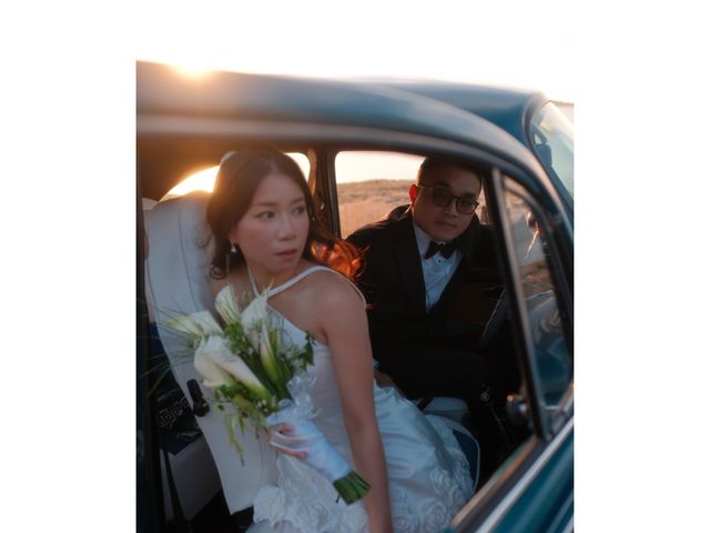 Khiet and LyLy's Wedding in Sacramento, California 19