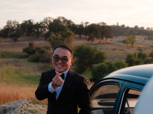 Khiet and LyLy's Wedding in Sacramento, California 21