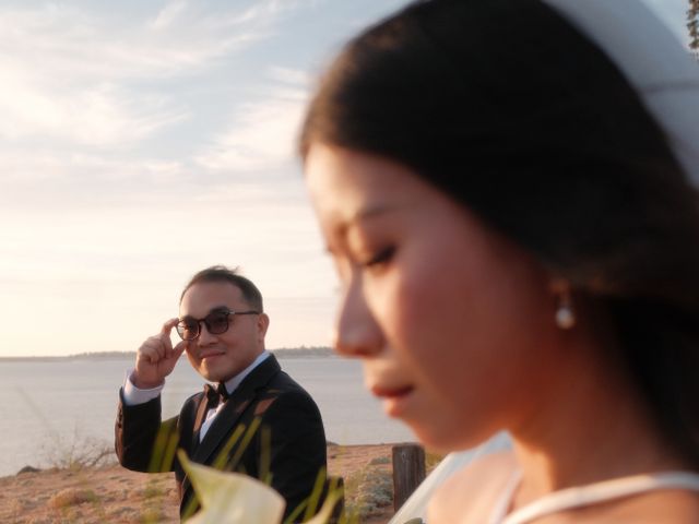 Khiet and LyLy's Wedding in Sacramento, California 25