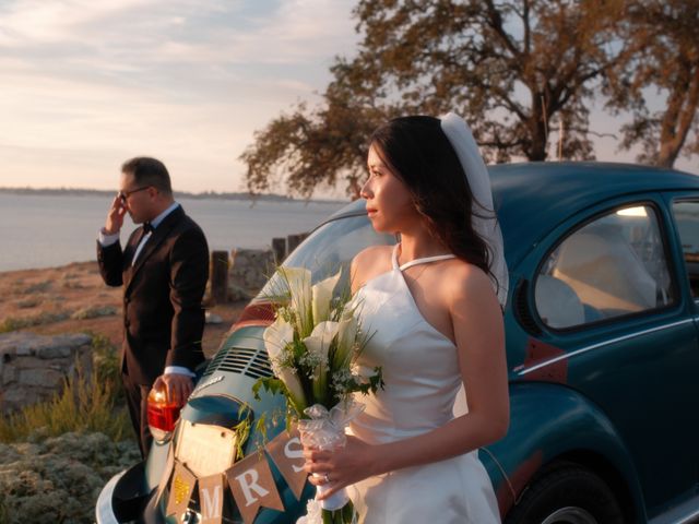 Khiet and LyLy's Wedding in Sacramento, California 26