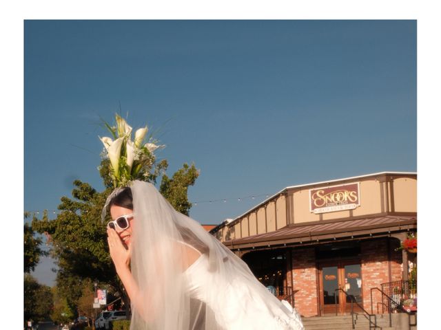Khiet and LyLy's Wedding in Sacramento, California 27