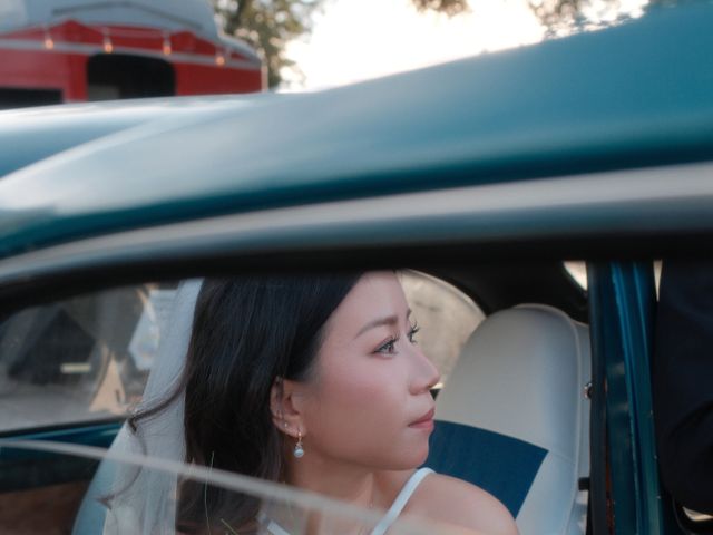 Khiet and LyLy's Wedding in Sacramento, California 31