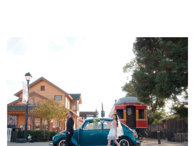 Khiet and LyLy's Wedding in Sacramento, California 35