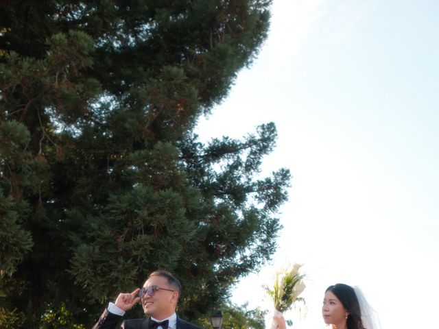 Khiet and LyLy's Wedding in Sacramento, California 37