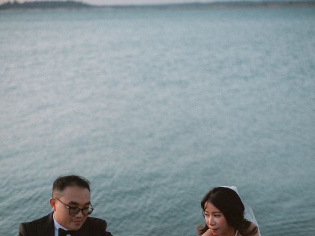 Khiet and LyLy's Wedding in Sacramento, California 42