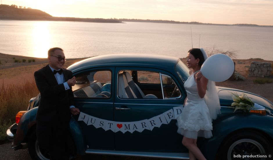 Khiet and LyLy's Wedding in Sacramento, California