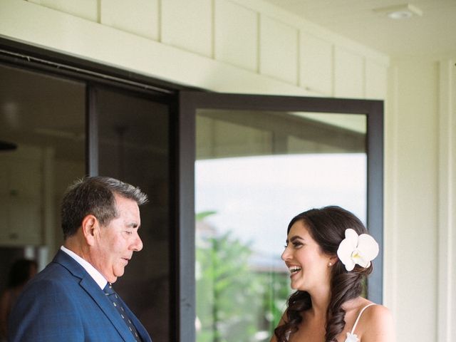 Dylan and Molly&apos;s Wedding in Koloa, Hawaii 9