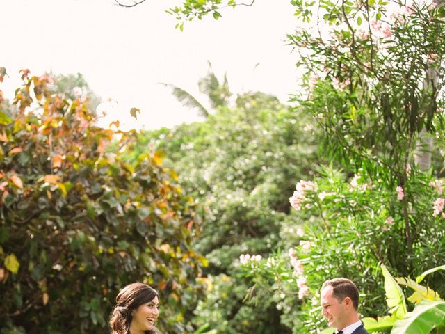 Dylan and Molly&apos;s Wedding in Koloa, Hawaii 15