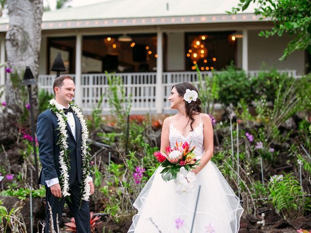 Dylan and Molly&apos;s Wedding in Koloa, Hawaii 25