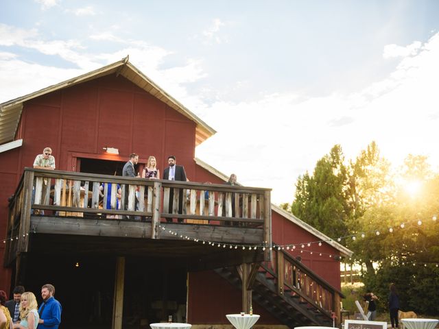 Jack and Araceli&apos;s Wedding in Mount Carmel, Utah 23
