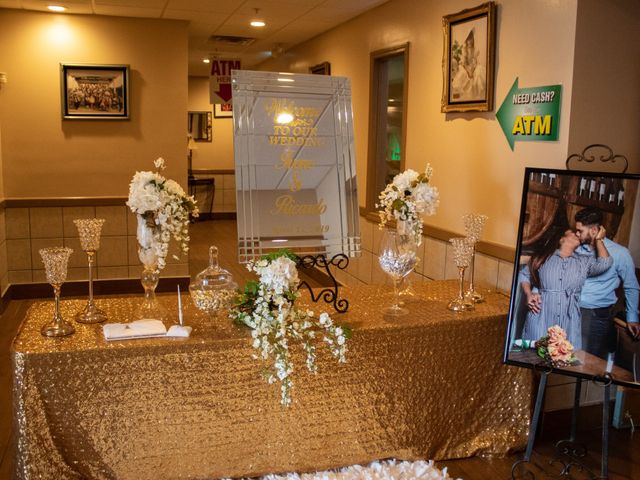 Ricardo and Ivonne's Wedding in Pawtucket, Rhode Island 5