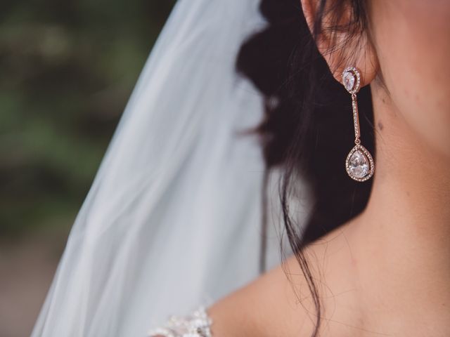 Derick and Addie's Wedding in Marsing, Idaho 23