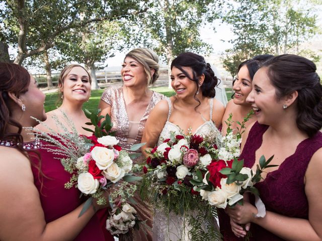 Derick and Addie's Wedding in Marsing, Idaho 33