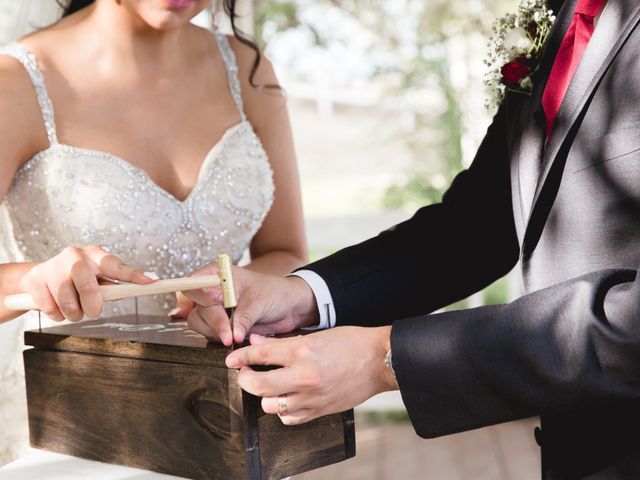 Derick and Addie's Wedding in Marsing, Idaho 38