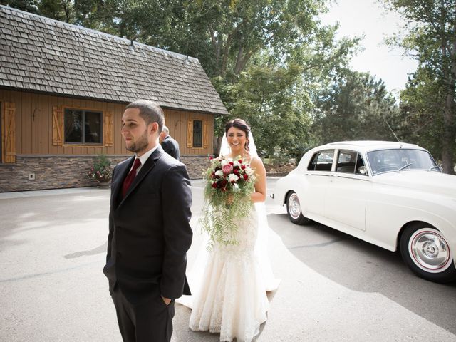 Derick and Addie&apos;s Wedding in Marsing, Idaho 53