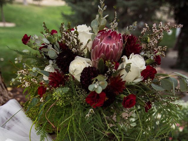 Derick and Addie's Wedding in Marsing, Idaho 61