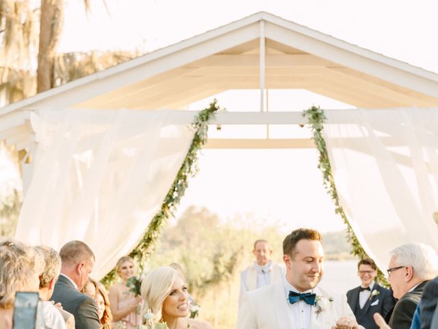 Will and Kristin &apos;s Wedding in Orlando, Florida 46