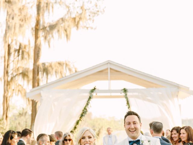 Will and Kristin &apos;s Wedding in Orlando, Florida 47