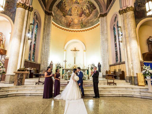 Richard and May&apos;s Wedding in Palos Hills, Illinois 15