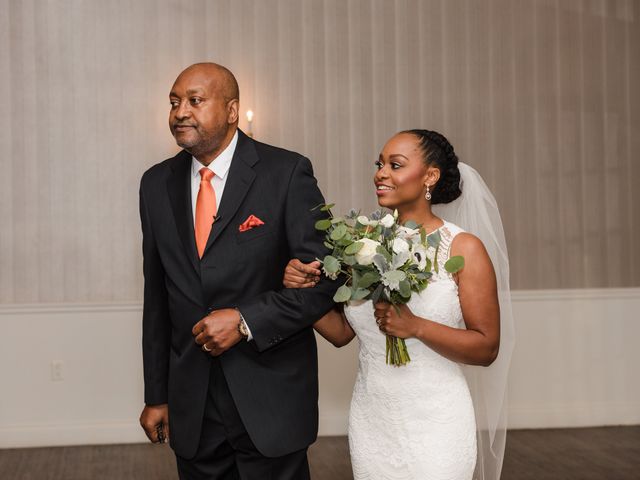 Tyler and Jessica's Wedding in Sterling, Massachusetts 17