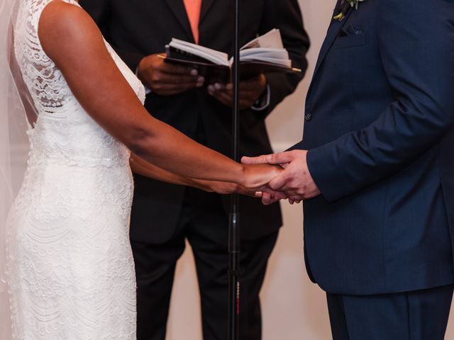 Tyler and Jessica's Wedding in Sterling, Massachusetts 20