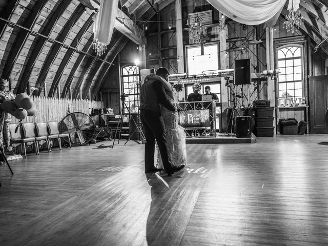 Mike and Carly's Wedding in Green Bay, Wisconsin 1