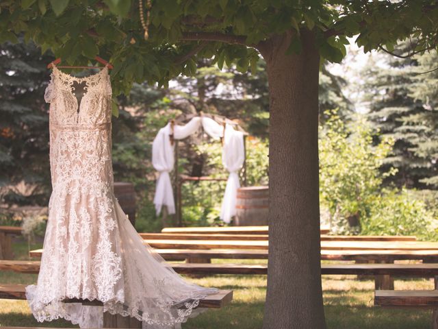 Mike and Carly's Wedding in Green Bay, Wisconsin 22