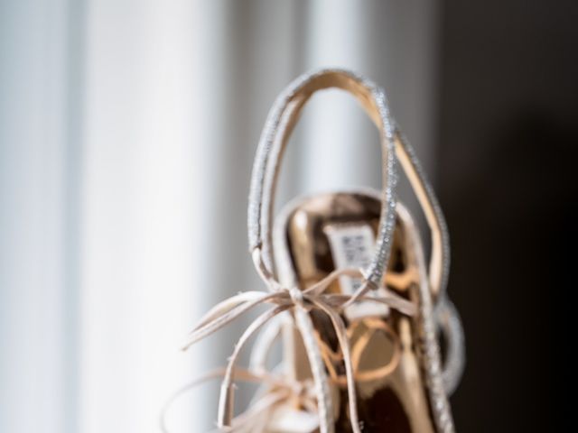 James and Christina's Wedding in Newton, New Jersey 7