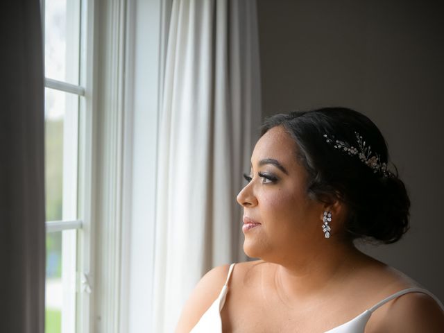 James and Christina&apos;s Wedding in Newton, New Jersey 10