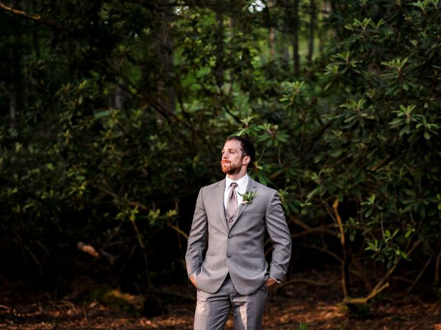 John and Tara&apos;s Wedding in Mount Pocono, Pennsylvania 31