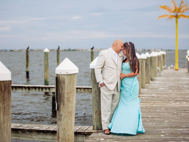 Elisa and Alex&apos;s Wedding in Bayville, New Jersey 23