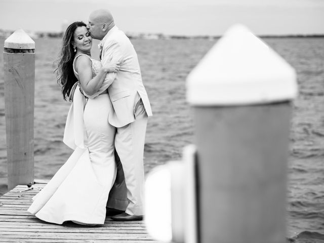 Elisa and Alex&apos;s Wedding in Bayville, New Jersey 24