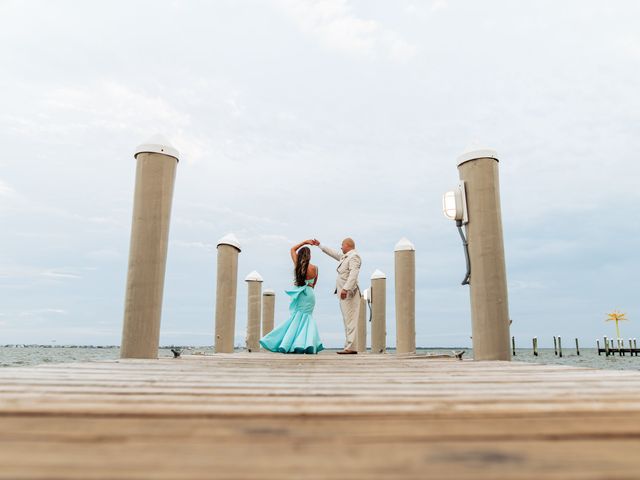 Elisa and Alex&apos;s Wedding in Bayville, New Jersey 25